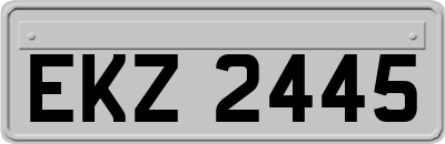 EKZ2445