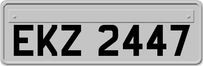 EKZ2447