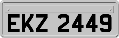 EKZ2449