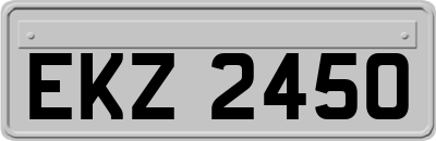 EKZ2450