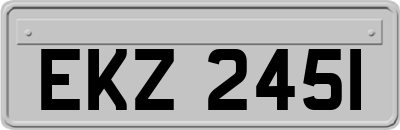 EKZ2451
