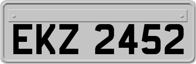 EKZ2452