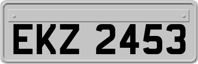 EKZ2453