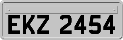 EKZ2454