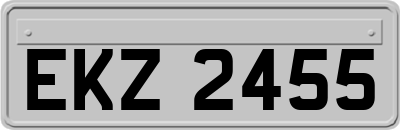 EKZ2455