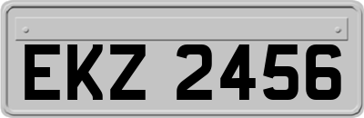 EKZ2456
