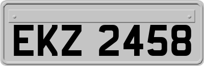 EKZ2458