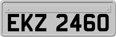 EKZ2460