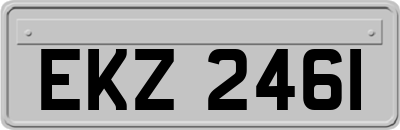 EKZ2461