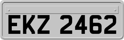 EKZ2462
