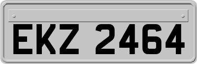 EKZ2464