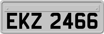 EKZ2466