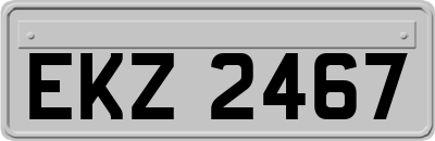 EKZ2467