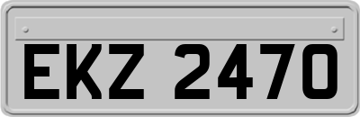 EKZ2470