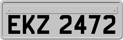 EKZ2472