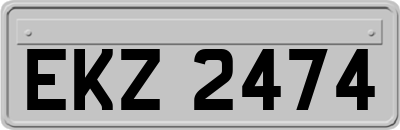 EKZ2474