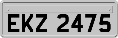 EKZ2475