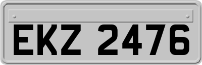 EKZ2476