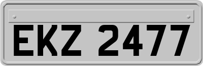 EKZ2477