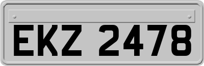 EKZ2478