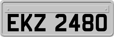 EKZ2480