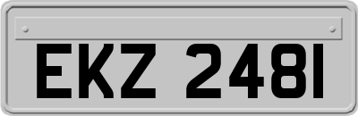 EKZ2481