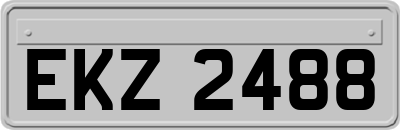 EKZ2488