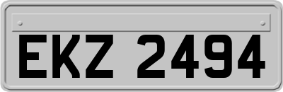 EKZ2494