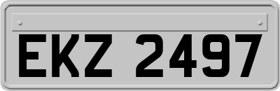 EKZ2497