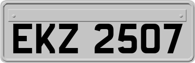 EKZ2507
