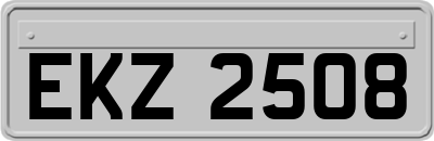 EKZ2508