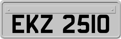 EKZ2510