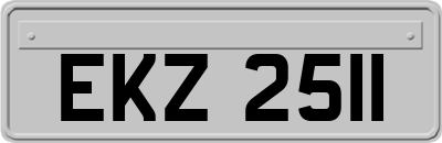 EKZ2511