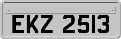 EKZ2513