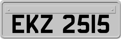 EKZ2515