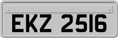 EKZ2516