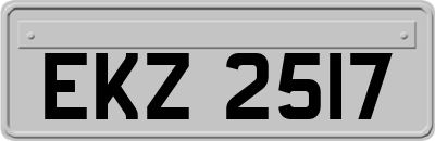 EKZ2517