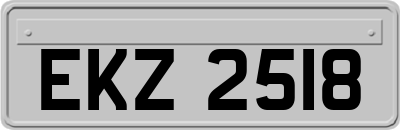 EKZ2518