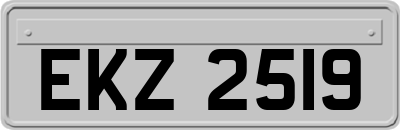 EKZ2519