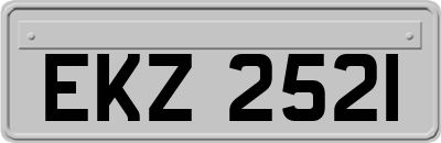 EKZ2521