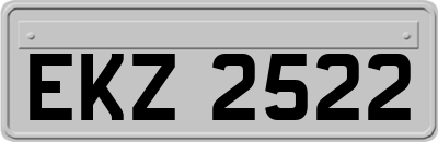 EKZ2522