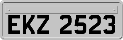 EKZ2523