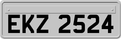 EKZ2524