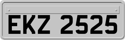 EKZ2525