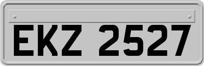 EKZ2527