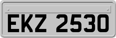 EKZ2530