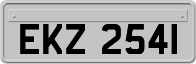 EKZ2541