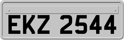 EKZ2544