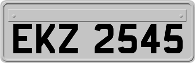 EKZ2545