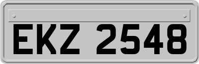 EKZ2548